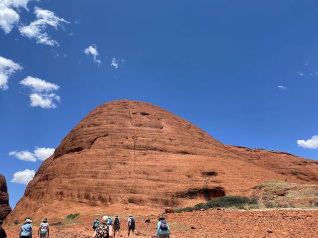 I am not there anymore but the whispered stories to tell are still many… Uluru.